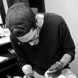 Meet your Posher, Kevin